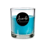 Bougie parfumée Océan – 30h – Ésotérique & purification