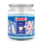 Bougie parfumée Haribo Fluffy Clouds