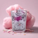 Bougie 200ml Barbe A Papa