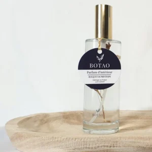 Parfum d’intérieur naturel Bouquet de Printemps