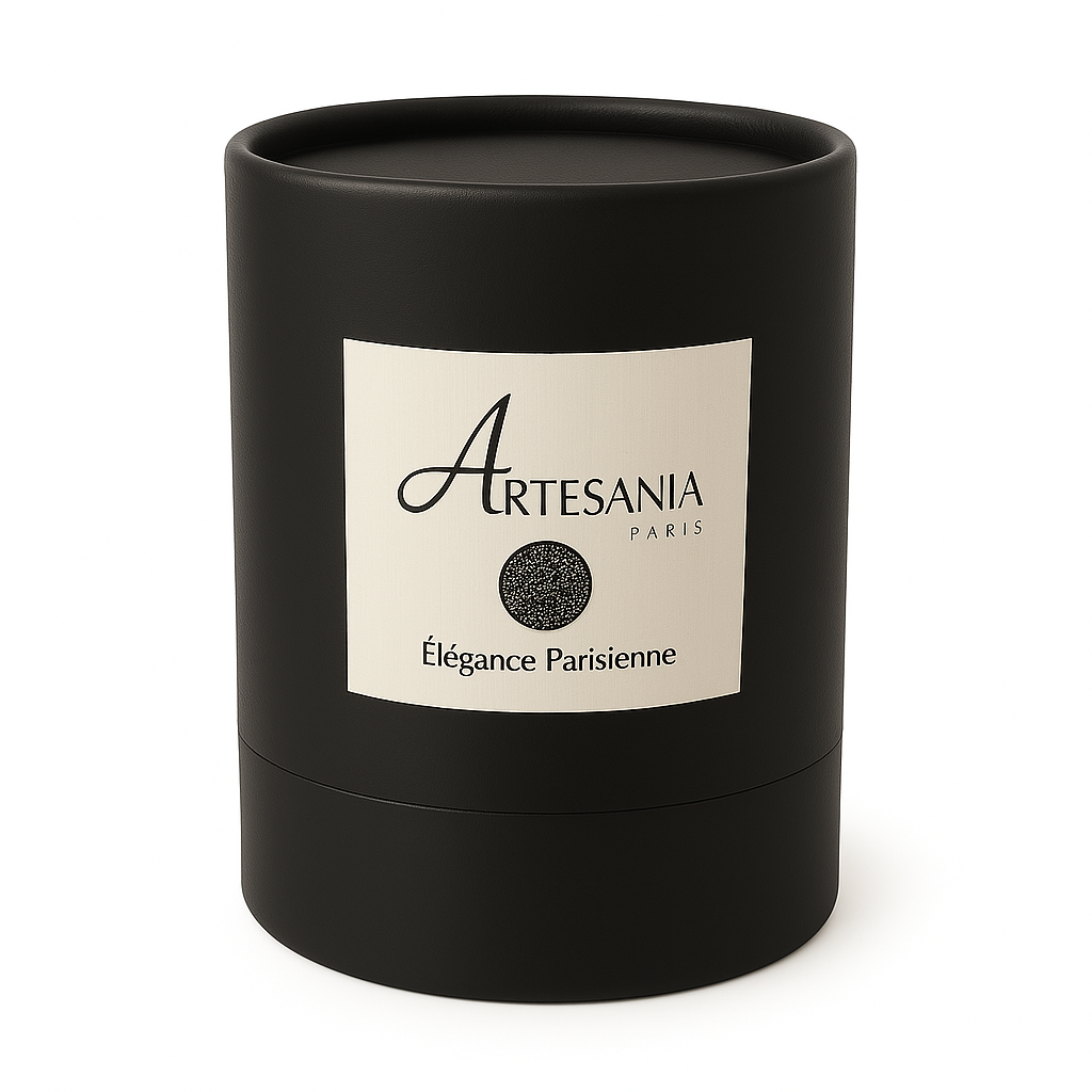 Bougies Artesaniaparis