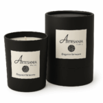 Bougie parfumée Artesaniaparis- Fruits Confits – 180g