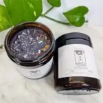 Bougie parfumée 'The Tower' - Sang de dragon